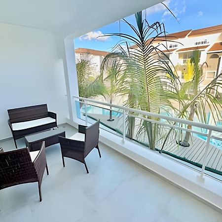 Estrella Dominicus Advantage Bayahibe Ngoại thất bức ảnh