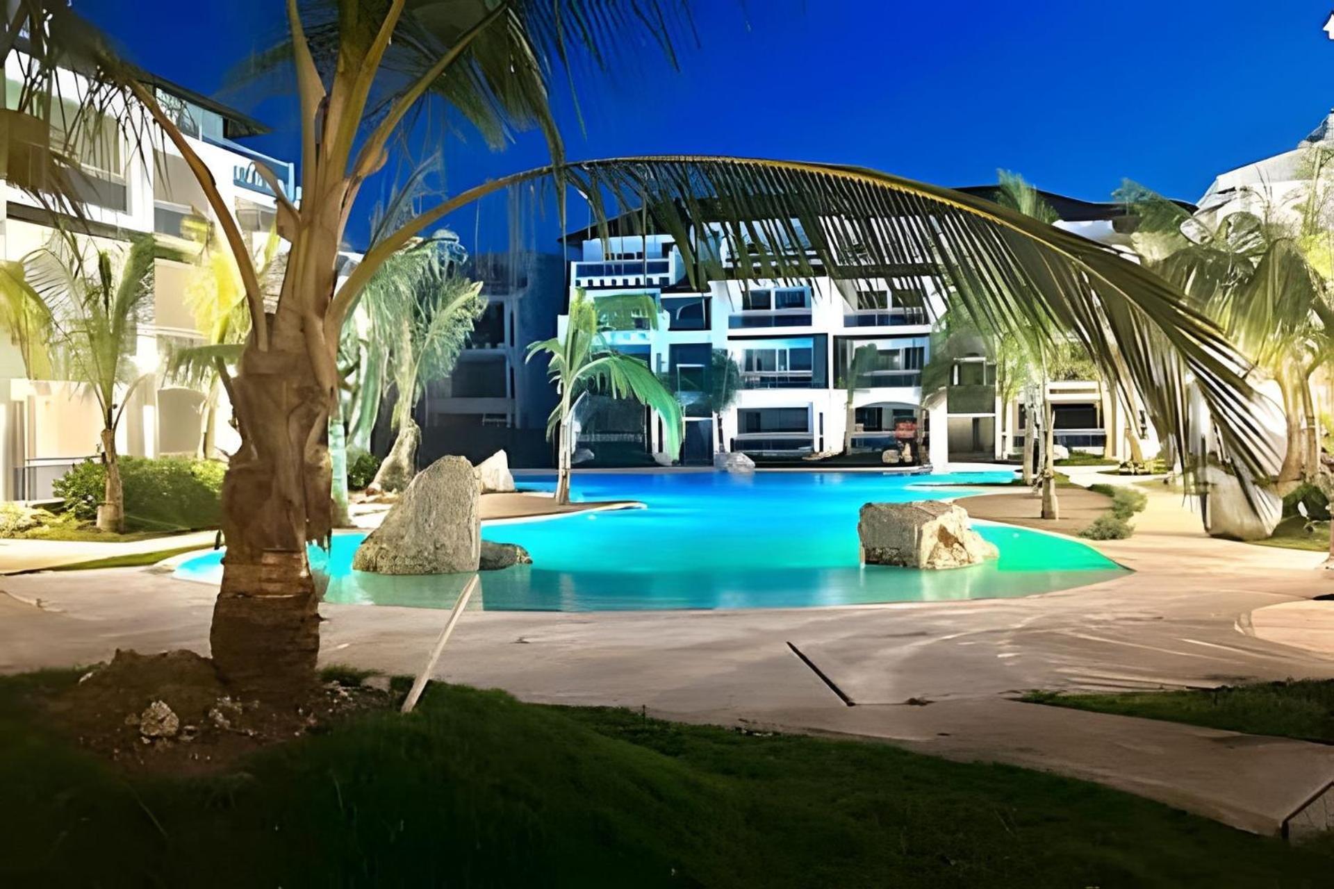 Estrella Dominicus Advantage Bayahibe Ngoại thất bức ảnh