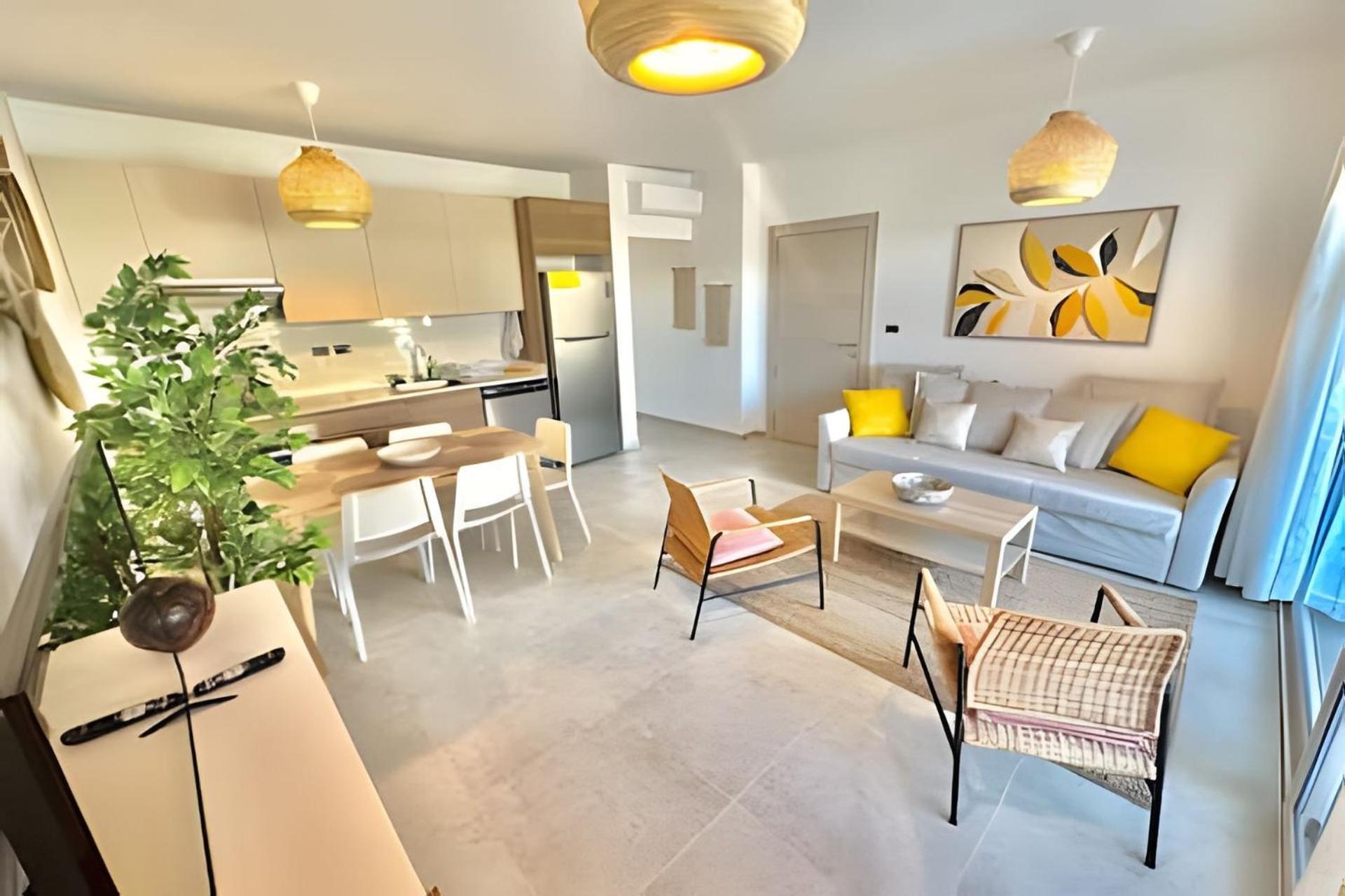 Estrella Dominicus Advantage Bayahibe Ngoại thất bức ảnh