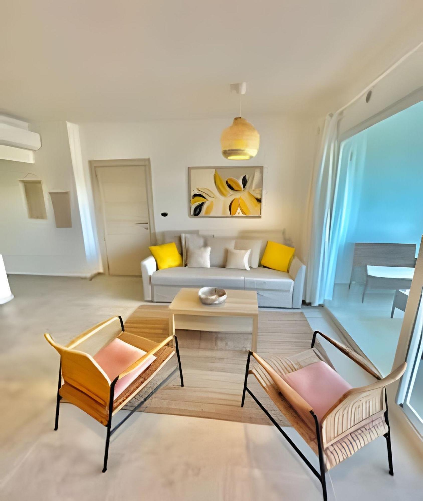 Estrella Dominicus Advantage Bayahibe Ngoại thất bức ảnh