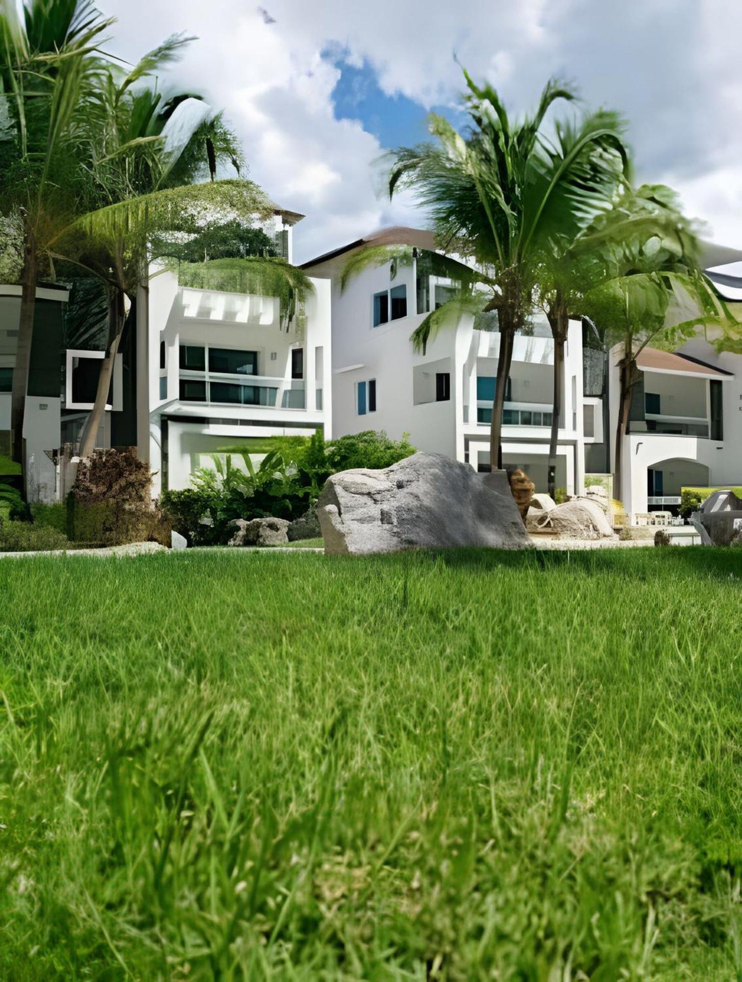 Estrella Dominicus Advantage Bayahibe Ngoại thất bức ảnh