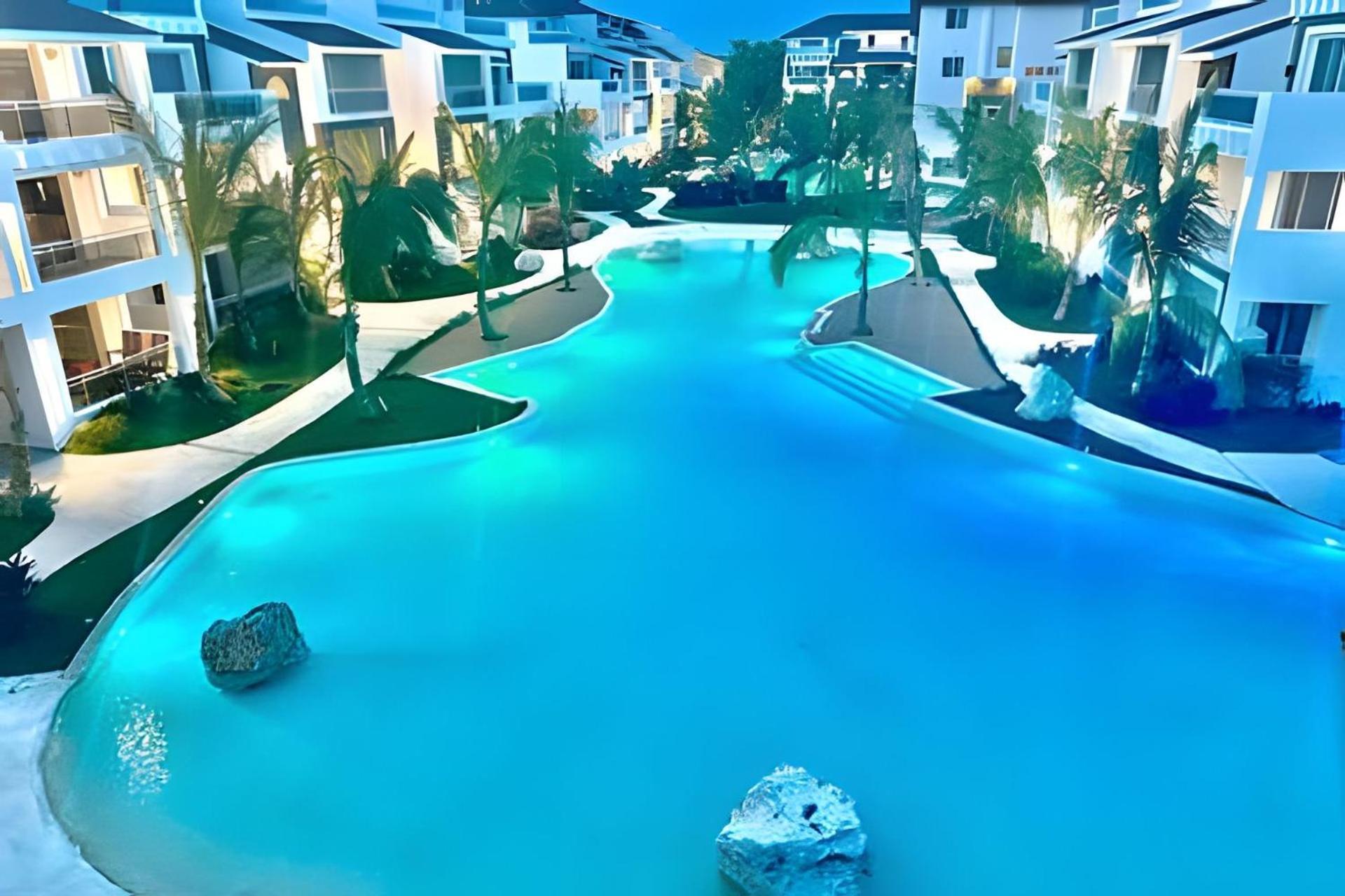 Estrella Dominicus Advantage Bayahibe Ngoại thất bức ảnh