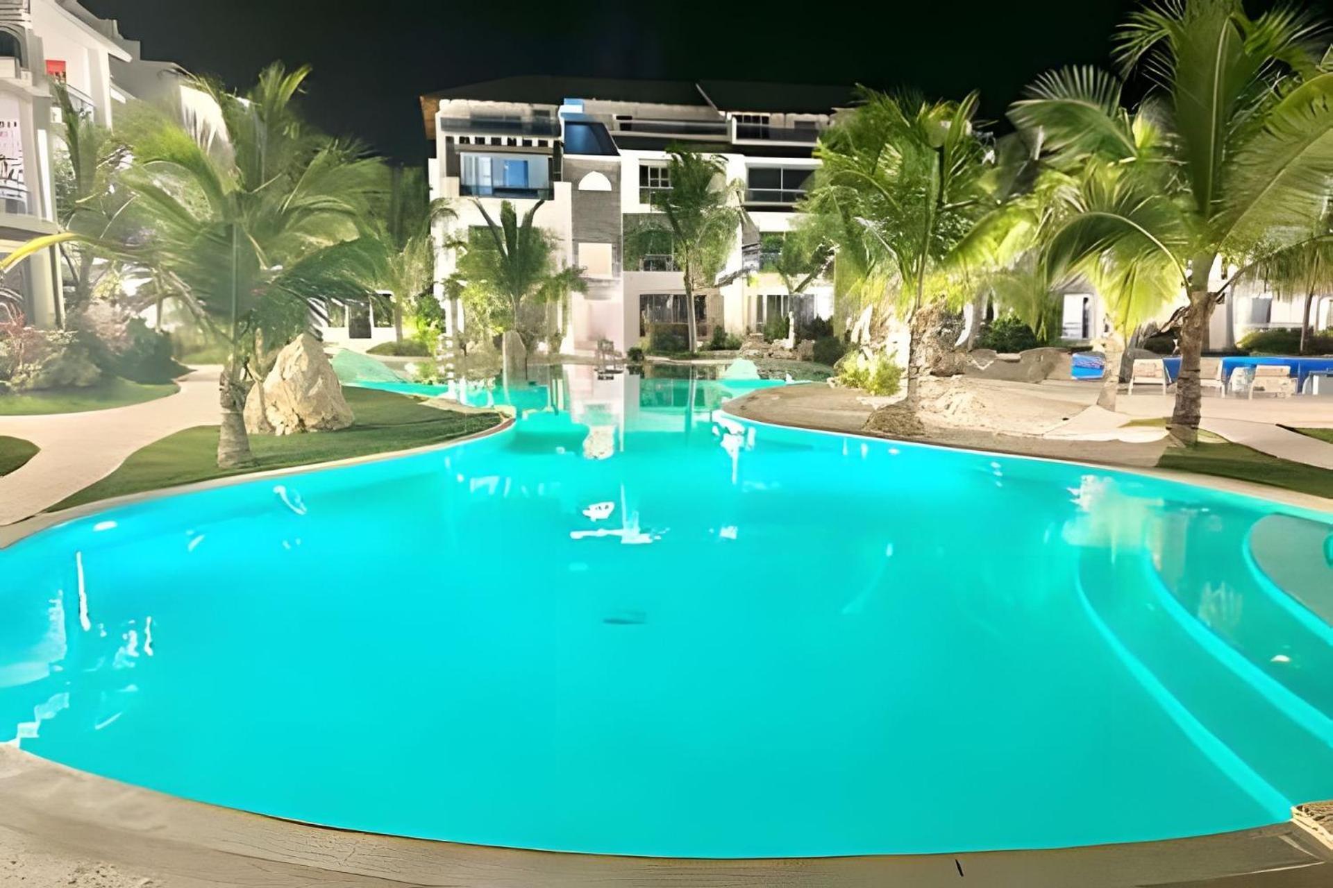 Estrella Dominicus Advantage Bayahibe Ngoại thất bức ảnh