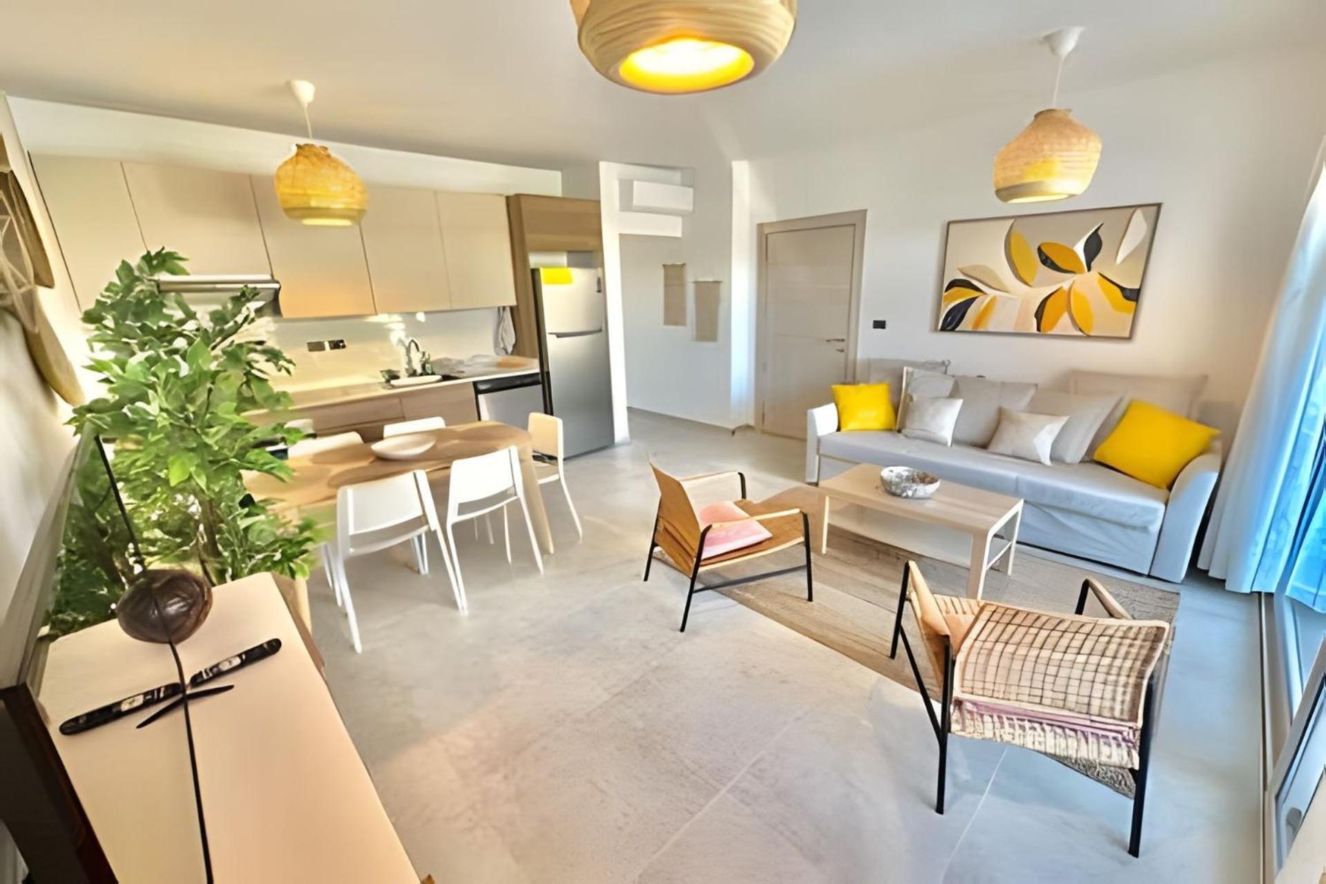 Estrella Dominicus Advantage Bayahibe Ngoại thất bức ảnh