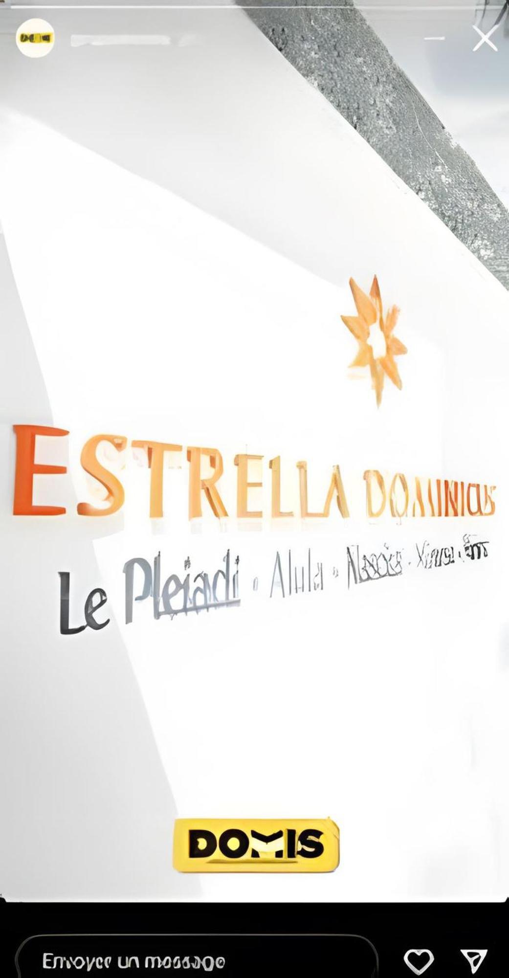 Estrella Dominicus Advantage Bayahibe Ngoại thất bức ảnh
