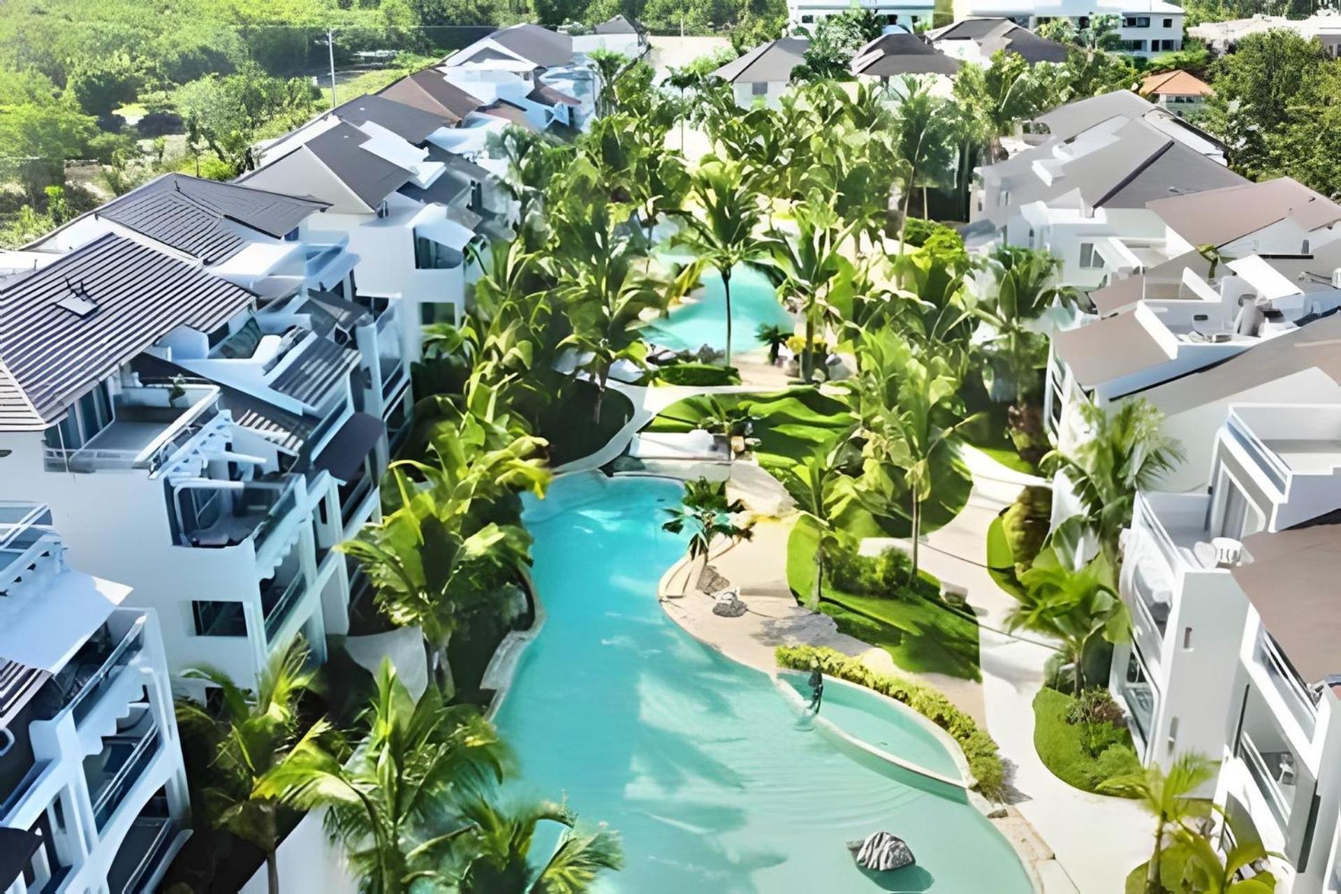 Estrella Dominicus Advantage Bayahibe Ngoại thất bức ảnh