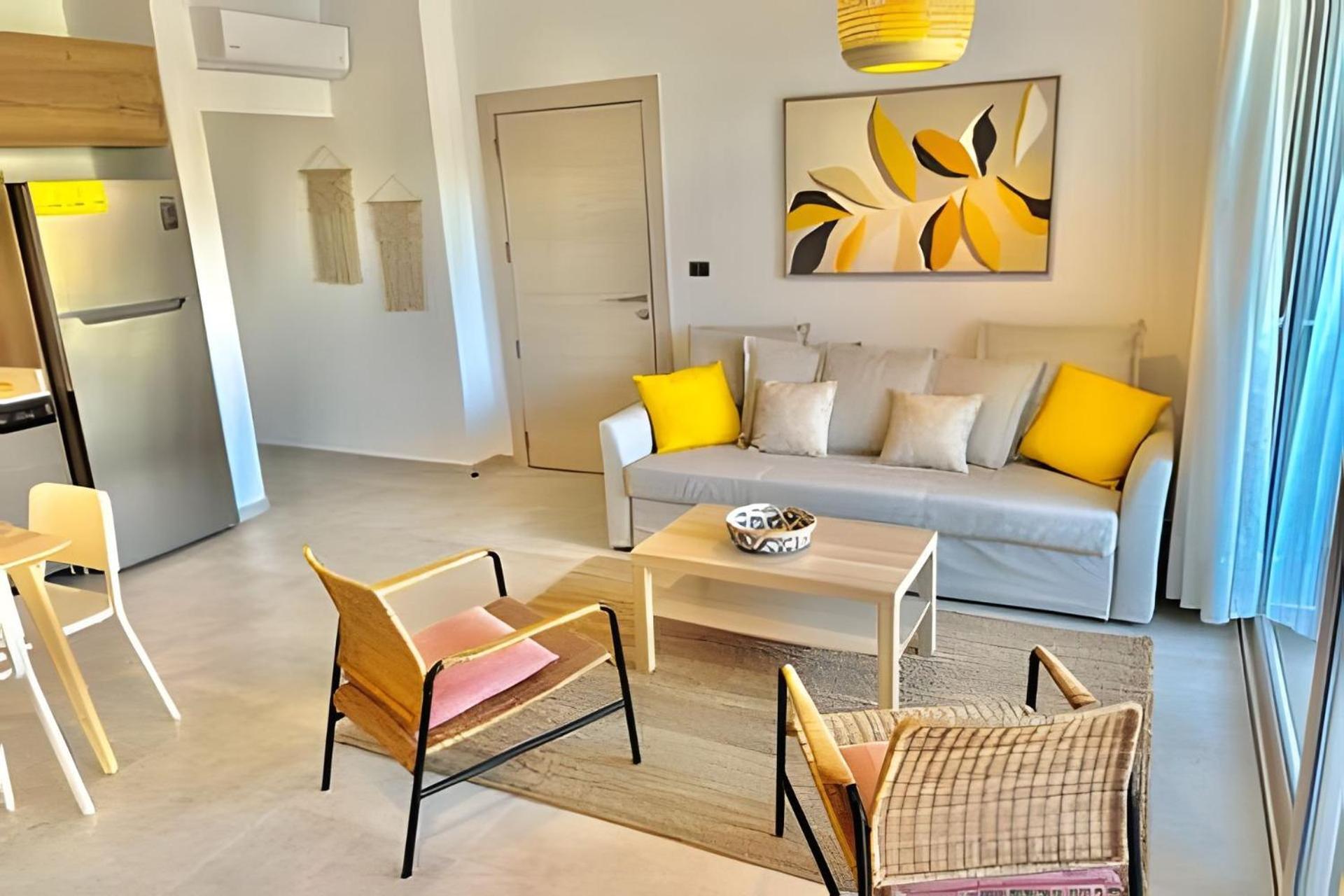 Estrella Dominicus Advantage Bayahibe Ngoại thất bức ảnh