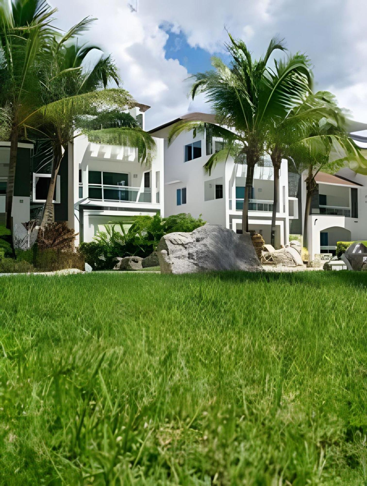 Estrella Dominicus Advantage Bayahibe Ngoại thất bức ảnh