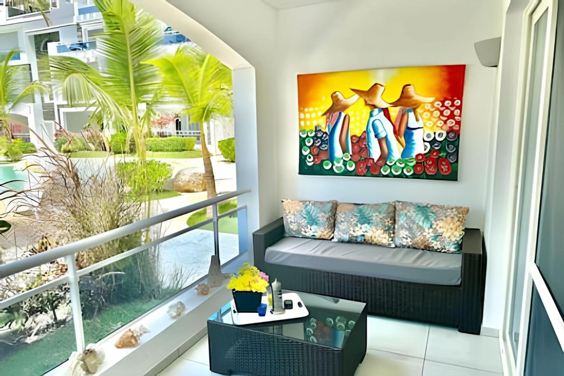 Estrella Dominicus Advantage Bayahibe Ngoại thất bức ảnh