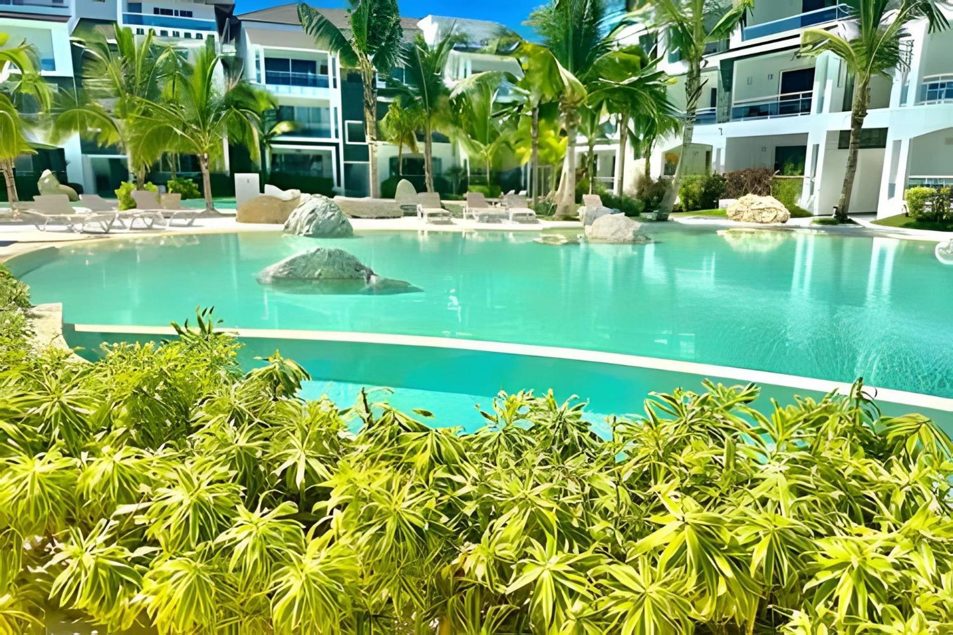 Estrella Dominicus Advantage Bayahibe Ngoại thất bức ảnh