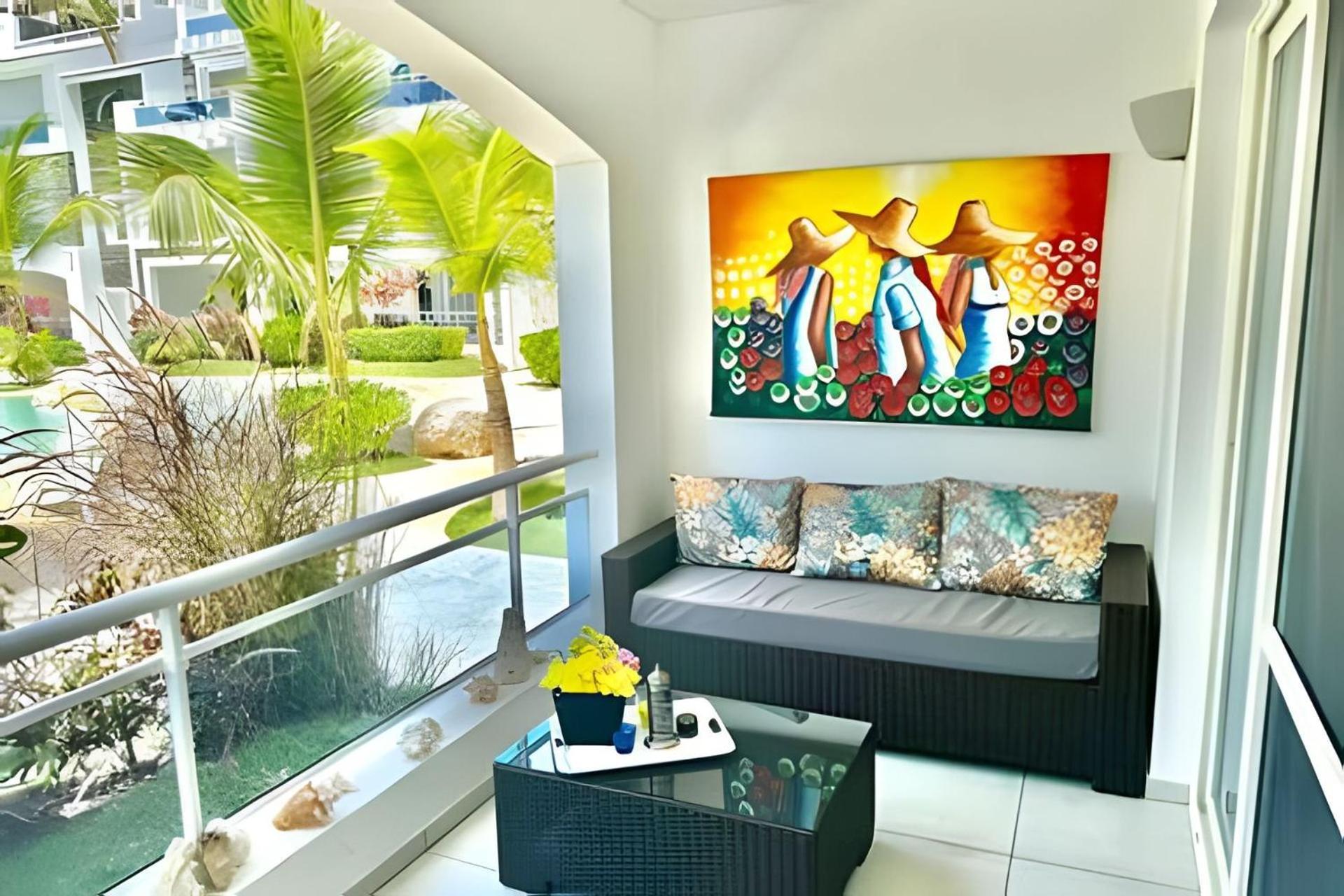 Estrella Dominicus Advantage Bayahibe Ngoại thất bức ảnh