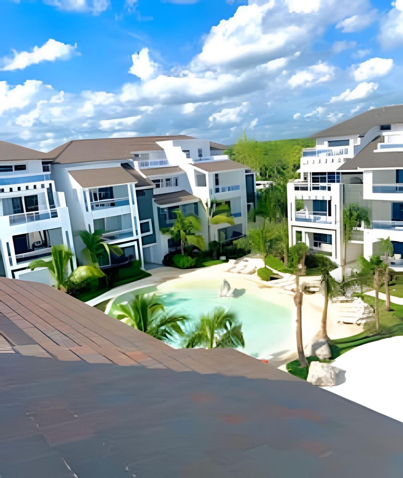 Estrella Dominicus Advantage Bayahibe Ngoại thất bức ảnh