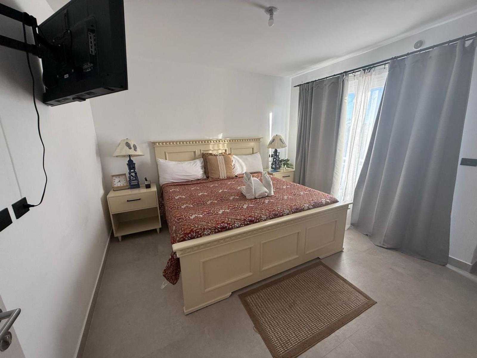 Estrella Dominicus Advantage Bayahibe Ngoại thất bức ảnh