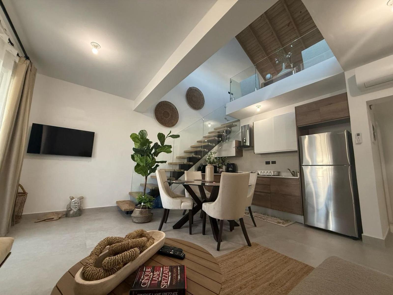 Estrella Dominicus Advantage Bayahibe Ngoại thất bức ảnh
