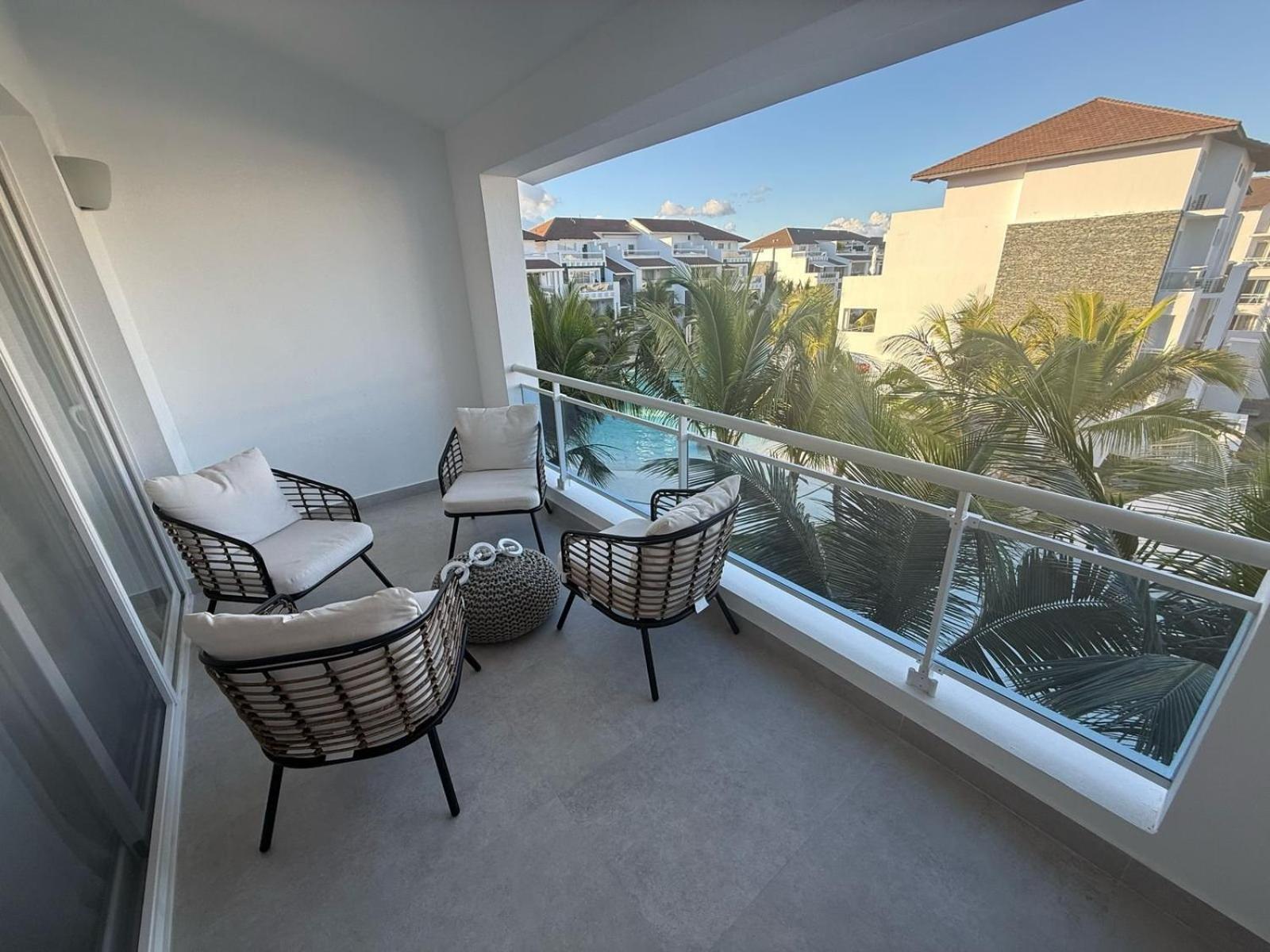 Estrella Dominicus Advantage Bayahibe Ngoại thất bức ảnh